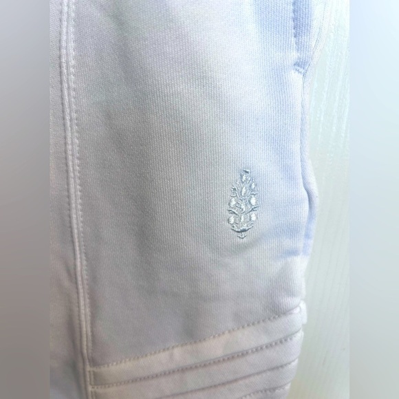 NWOT Free People Movement, Best Of Straight-Leg Pants, Small in White - Picture 7 of 7